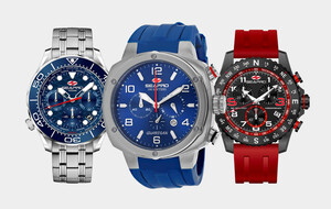 SeaPro Watches