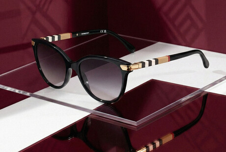 Give Her Designer Shades