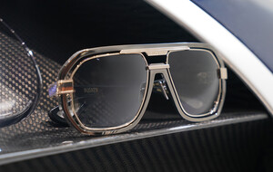 Bugatti Sunglasses