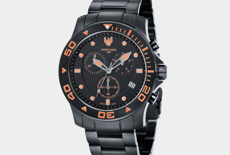 Affordable Precision Timepieces