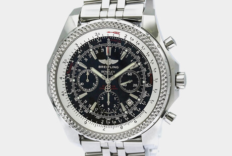 Luxe Watches For Him & Her