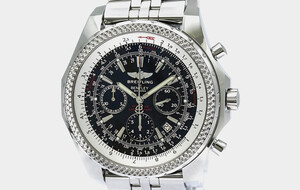Breitling, Omega, Bulgari, & More