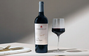 2 Bottles Of Intense Cab Flavor