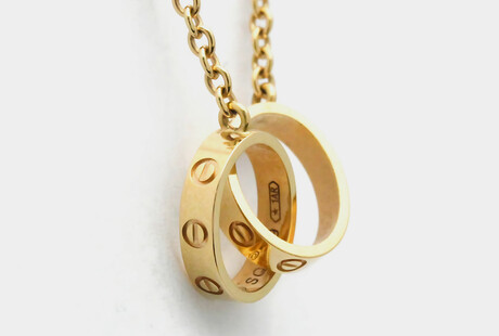 Give Her The Gift Of OMG