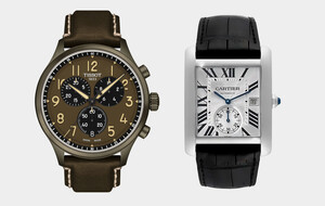 The Watch Vault Is Open