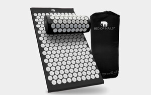 Bed of Nails