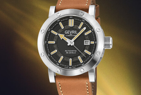 Trailblazing Timepieces