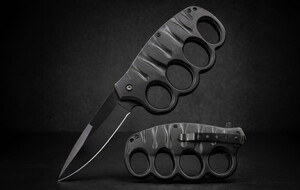 FH Knives
