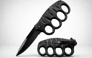 FH Knives