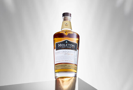 Legendary Irish Whiskey