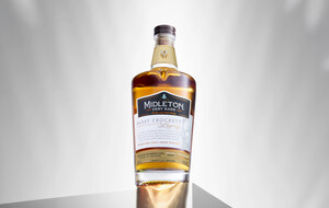 Legendary Irish Whiskey