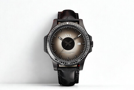 The Magma Collection