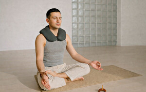 Ergode Aromatherapy Wraps