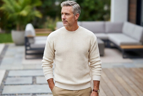 Built For The Season