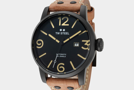 Fine Timepiece Melange