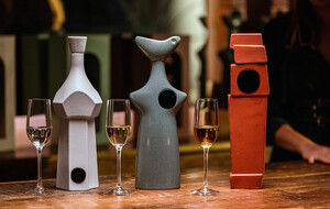 Casa Obsidiana Tequila