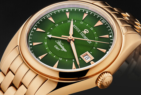 Icons Of Timekeeping