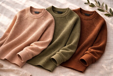 Built For The Season