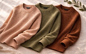 Dino Tabucci Sweaters