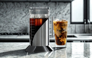 Cold Brew Coffee Maker