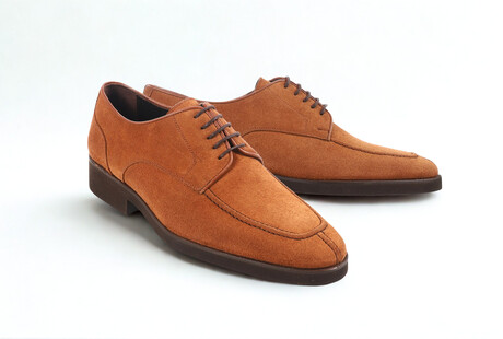 Classic Leather & Suede 