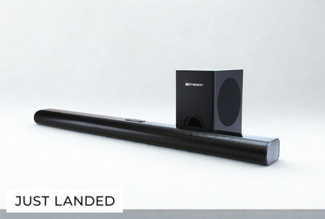 Experience Premium Sound