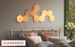 Home, Tech, & More Clearance Event