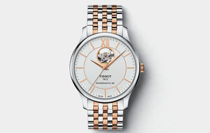 The Watch Vault Is Open