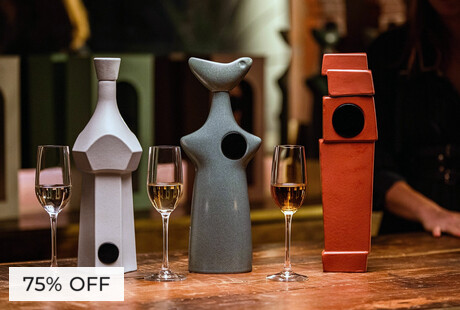 Ultra-Premium Small-Batch Tequila