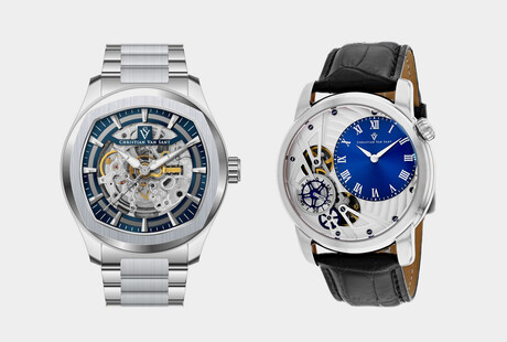 Beauty, Quality, & Design