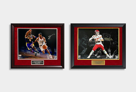 Legends of the Game Iconic Moments