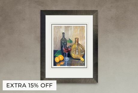 Own A Piece Of Art History