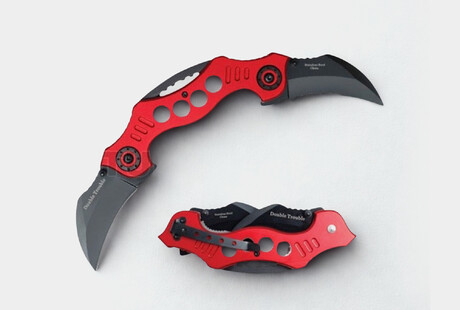 Everyday Carry Folding Knives