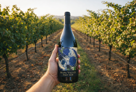 2 Bottles Of 92 Point Perfection