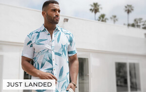 Stylish Resort Apparel