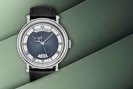 His & Hers Timepieces