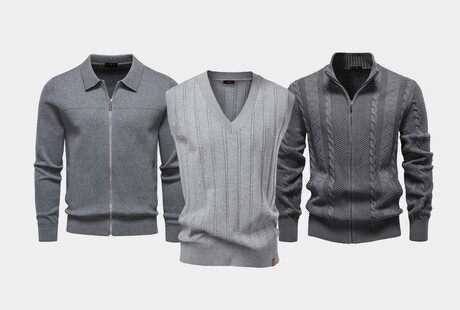 These Are Tops In Our Book