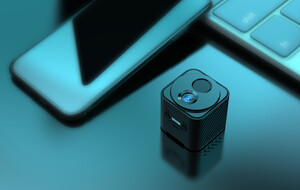 S25 Smart Mini Camera