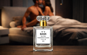 Bask Pheromone No. 9 For Him & Her