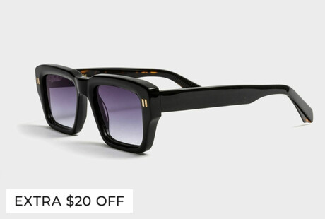 Timeless Design. Modern Style.