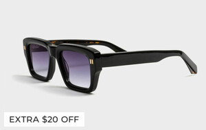 KUBI Men’s Sunglasses