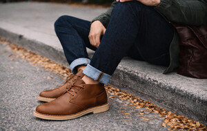 NEW / Clarks / Classic & Dress-Casual Footwear / $-$$