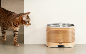 Enabot ROLA Smart Water Fountain