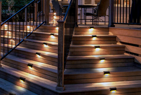 Sustainable, Efficient Illumination