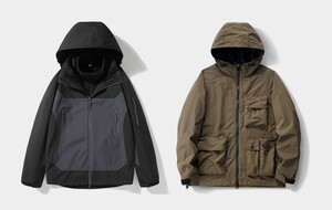 ATOM Outerwear