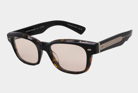 Designer Optical Frames