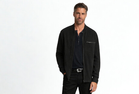 Style With Extra Edge