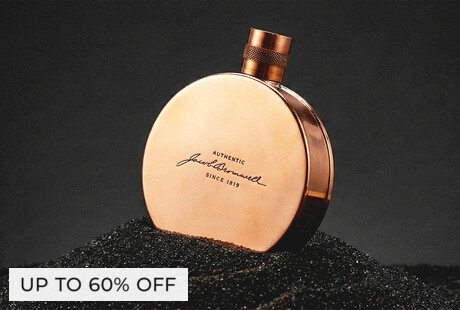 Classic American Luxury Flasks