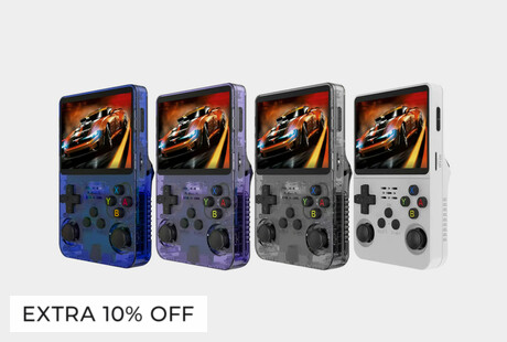 The Ultimate Game Console