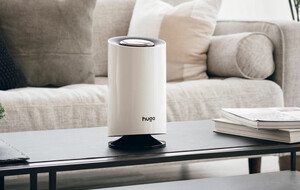 Hugo 3-in-1 Air Purifier